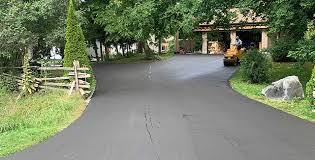 Best Gravel Driveway Installation  in Singac, NJ